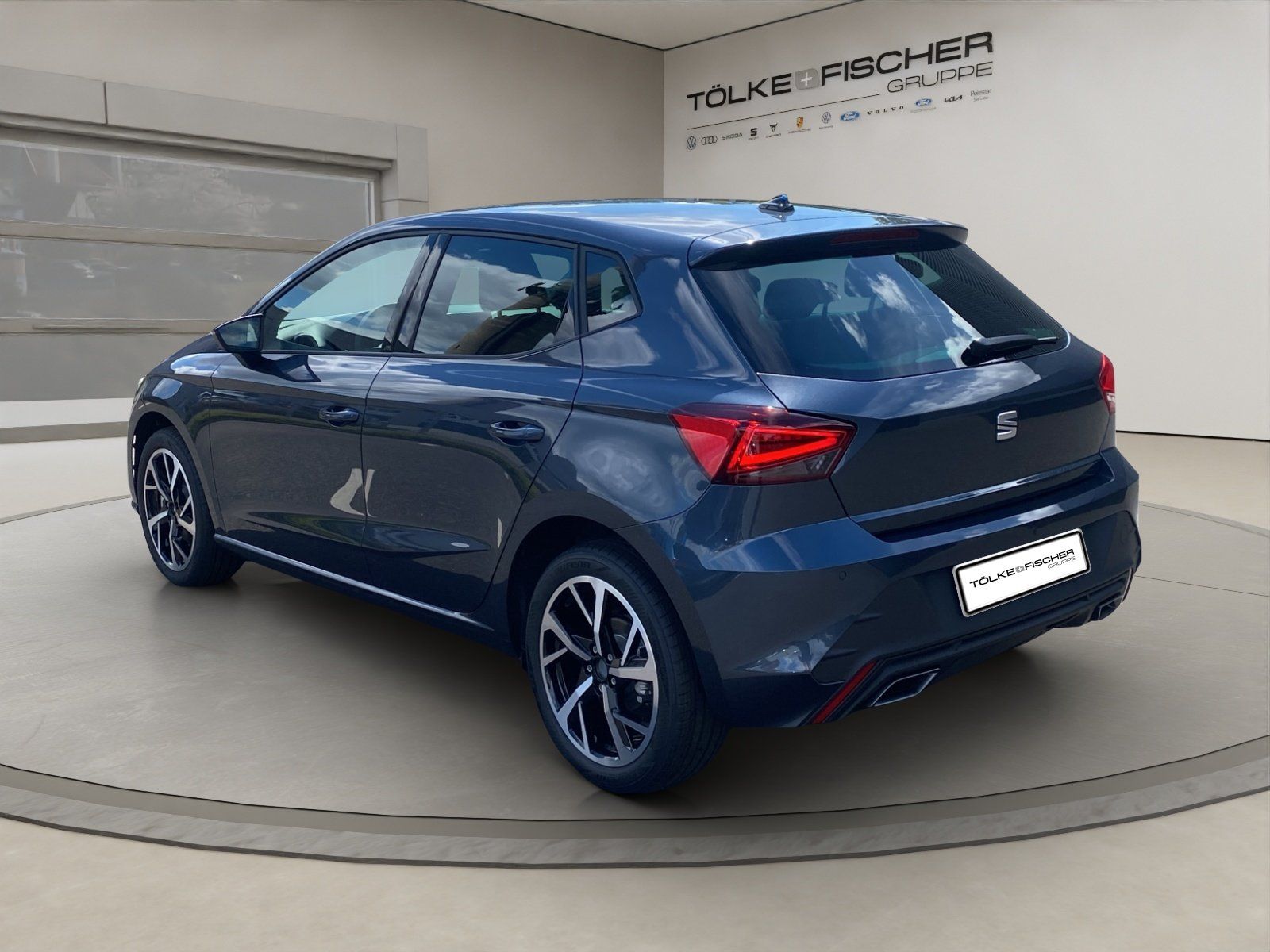 Seat Ibiza - Bild 4