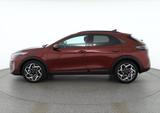 Kia XCeed GT-Line 1.6 GDI Aut. LED ACC Navi Kamera - rote Kia XCeed