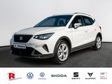 Seat ARONA FR 1.0 TSI 6-GANG LM Navi SHZ PDC - Seat Vorführfahrzeuge