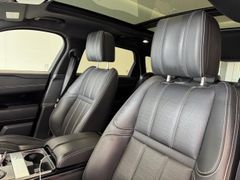 Foto Nummer 11: LAND ROVER Range Rover Velar