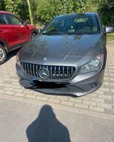 Mercedes-Benz Mercedes Benz CLA180 - Mercedes-Benz CLA 180 in Lübeck