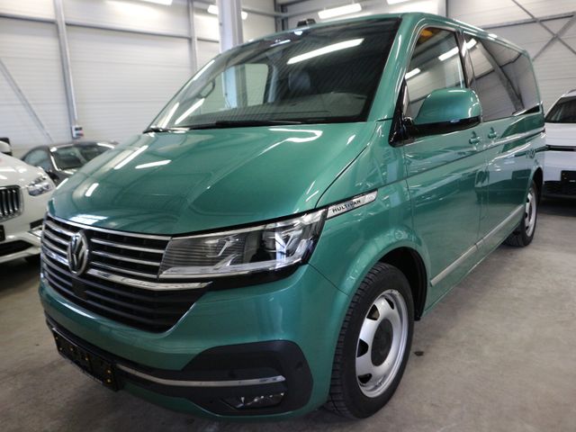 Volkswagen T6.1 Multivan Highline TDI DSG ACC Leder LED Sth