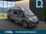 Pössl Roadcruiser Revolution Citroen Premium, 180 PS - Pössl Roadcruiser Revolution