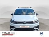 Volkswagen Touran 2.0 TDI R-Line NAVI PANO AHK - Volkswagen Touran: R Line