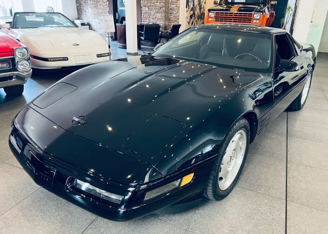 Corvette 1994er C4, V8 im mega Zustand nur echte 29tmls