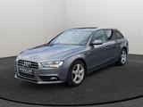 Audi A4 Avant S line Sportpaket / plus Motor 3.0 - Audi A4: Sport Line