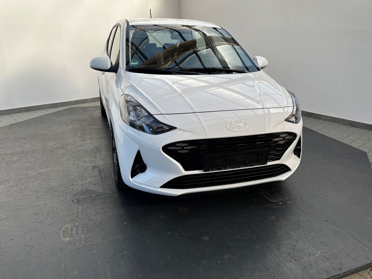 Hyundai i10 – Bild 4