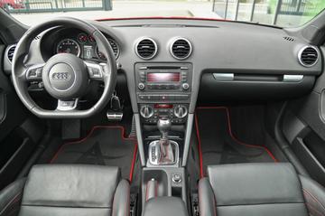 صورة 10 لـ 2012 AUDI RS3