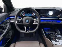 BMW 520 - Vorschau Bild 12