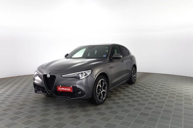 Alfa Romeo ALFA ROMEO Stelvio Stelvio 2.2 Turbodiesel 210 C