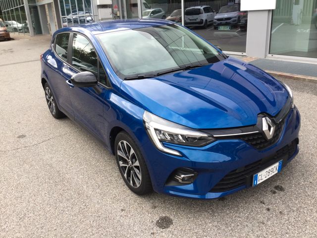 Jiný Renault Clio SCe 65 CV 5 porte Equilibre OK NEOP