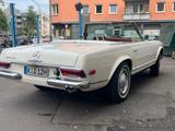 Mercedes-Benz SL 230 - Mercedes-Benz SL 230
