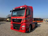 MAN TGX 26.460