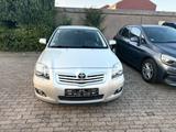Toyota Avensis 2.2 D -4D 6.Gange |1.Hand |... - Toyota Avensis aus 2007 mit Diesel-Antrieb