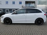 Mercedes-Benz B 200 d AMG Line Night-Paket AHK Multibeam LED - Mercedes-Benz B 200 mit Diesel-Antrieb