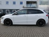 Mercedes-Benz B 200 d AMG Line Night-Paket AHK Multibeam LED - Mercedes-Benz B-Klasse Gebrauchtwagen in Hannover