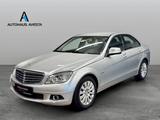 Mercedes-Benz C 200 CDI / 2.H / NUR 88.000KM/ GARANTIE/ AUTOM. - Angebote