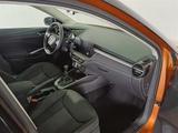Skoda Fabia 1.0 TSI Style LED+PDC+SHZ - Skoda: Orange