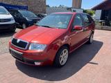 Skoda Fabia Combi Elegance - gebrauchte Skoda Fabia aus dem Jahr 2000