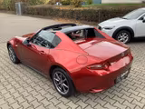 Mazda MX-5 RF 1.5L SKYACTIV-G Exclusive-Line sofort ve - Mazda mit Benzin-Antrieb: E5