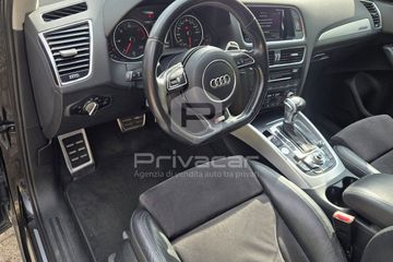 Audi Q5 - 9
