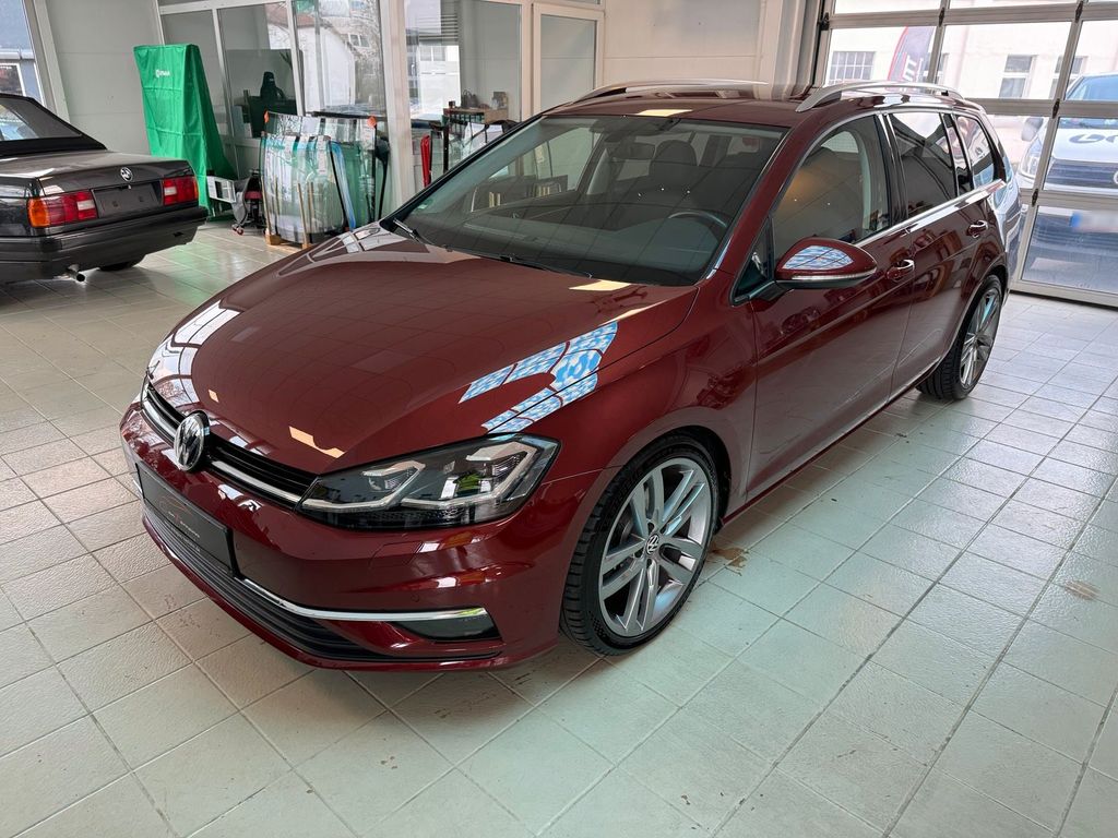 Image of Volkswagen Golf
