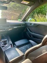 Audi S5 | S-Line | 20 Zoll | Matrix LED  | Carbo - Audi S5 mit Benzin-Antrieb: Leder, Sportwagen