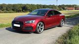 Audi A5 2.0 TFSI Sportback S-Line/20/MATRIX/PANO - Audi A5 Gebrauchtwagen in Dortmund