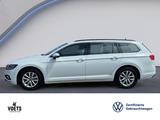 Volkswagen Passat Variant 2.0TDI BUSINESS DSG - Volkswagen Passat Variant in Magdeburg