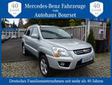 Kia Sportage 2.0 CRDi Autom-Klima-erst 30.000KM-1.Hd - Kia Sportage aus 2010