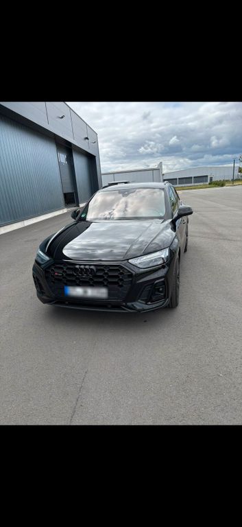 Image of Audi SQ5