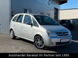 Opel Meriva 1.4 TWINPORT Edition - Opel Meriva: Twinport
