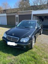 Mercedes-Benz C 180 KOMPRESSOR CLASSIC Classic