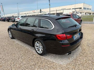 BMW 520 - 6