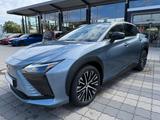 Lexus RZ 450E Design ACC+HuD+SITZKLIMA+SOH-98% - Lexus RZ Gebrauchtwagen