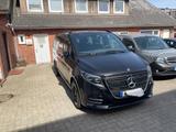 Mercedes-Benz V 300 d Aut. STYLE lang STYLE AMG Line