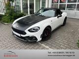 Abarth 124 Spider Scorpione 170ps - Abarth 124 Spider