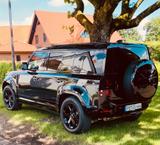 Land Rover Defender 3.0 D250 MHEV X-Dynamic HSE 110 X-D... - Land Rover Defender: X Dynamic Hse