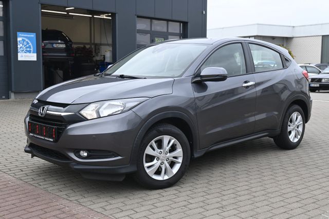 Honda HR-V 1.5 Schalter Elegance*Sitzhzg*AHK