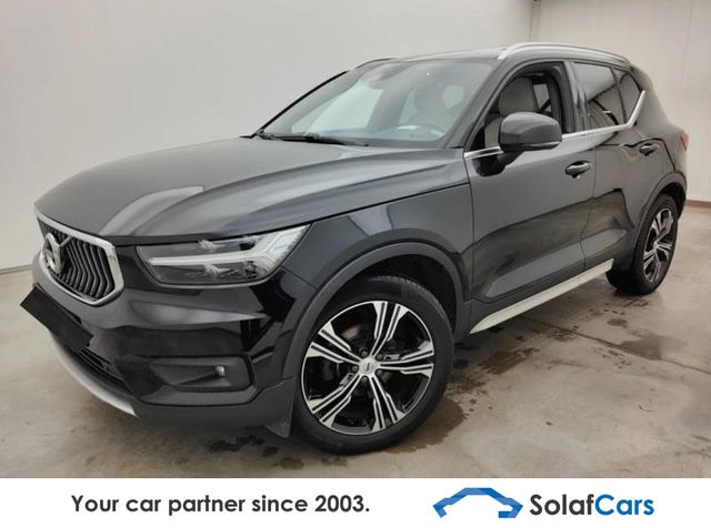 Volvo XC 40 2.0 D3 Inscription Aut. Pano LED-Xenon Vi