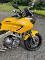 Yamaha TDM 900