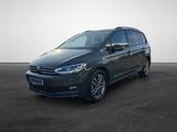 Volkswagen Touran 1.5 TSI DSG Comfortline  Panodach Navi LE - Volkswagen Touran mit Benzin-Antrieb: Van, Automatik