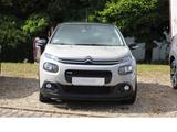 Citroën C3 Shine Automatik - Citroën C3: Automatik
