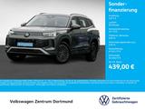 Volkswagen Tayron 2.0 LIFE 4X4 7SITZE AHK 360CAM ACC LM18 - VW Tayron Diesel Gebrauchtwagen