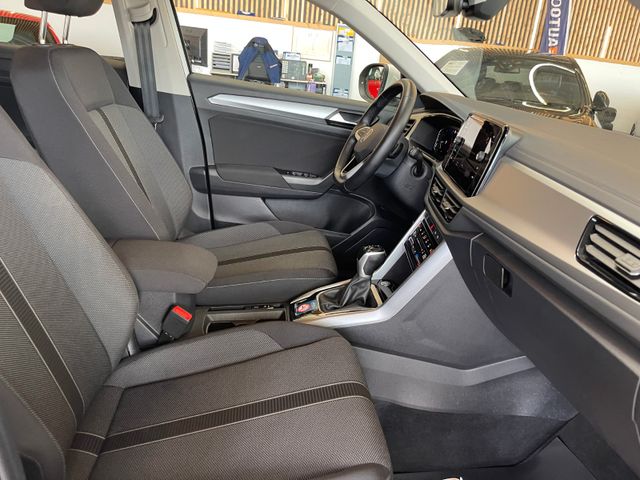 Volkswagen T-Roc Life *Klima*Kamera*ACC*Navi*AppleCarPlay*