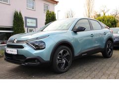 Fahrzeugabbildung Citroën C4 Plus*Kamera*Navigation*Winterpaket*Keyless*