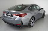 BMW i4 eDrive35 Gran Coupé AKTION bis 19.12.24 - BMW: E24