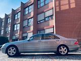 Mercedes-Benz S 430 | Florida-Import | rostfrei | gepflegt - Mercedes-Benz S 430 Gebrauchtwagen