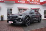 Peugeot 408 1.6 Hybrid 180 GT Aut. LED Navi ACC Kamera - Peugeot: L1h1