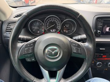 Mazda CX-5 - 10